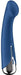 Stimulateur Spinning G-Spot 1 - 11 x 3.5cm Bleu
