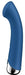 Stimulateur Spinning G-Spot 1 - 11 x 3.5cm Bleu