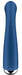 Stimulateur Spinning G-Spot 1 - 11 x 3.5cm Bleu