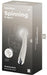 Stimulateur Spinning G-Spot 1 - 11 x 3.5cm Crème