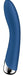 Stimulateur Spinning Vibe 1 - 11 x 3cm Bleu