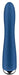 Stimulateur Spinning Vibe 1 - 11 x 3cm Bleu