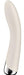 Stimulateur Spinning Vibe 1 - 11 x 3cm Crème