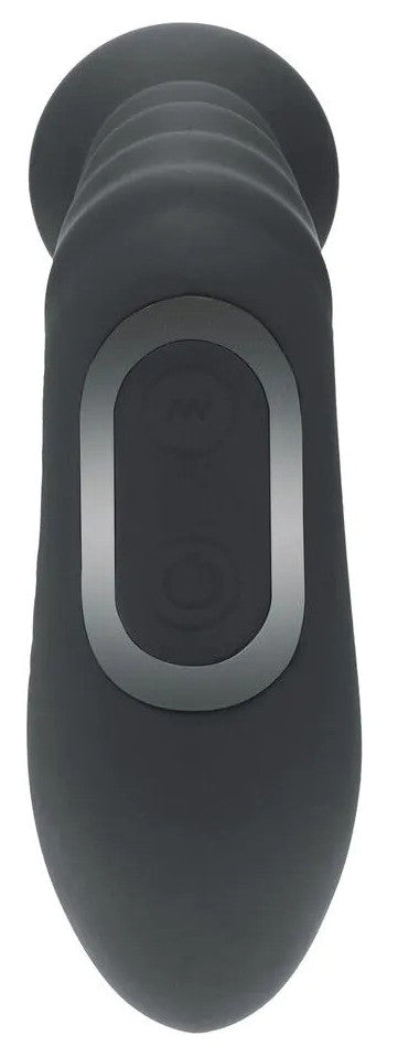 Stimulateur Tape Vibe 13.5 x 3.8 cm