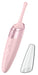Stimulateur Tirling Delight Satisfyer 17cm Rose