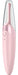 Stimulateur Tirling Delight Satisfyer 17cm Rose