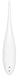 Stimulateur Twirling Fun Satisfyer 17cm Blanc