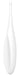 Stimulateur Twirling Fun Satisfyer 17cm Blanc