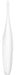Stimulateur Twirling Fun Satisfyer 17cm Blanc