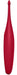 Stimulateur Twirling Fun Satisfyer 17cm Rouge