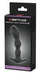 Stimulateur vibrant de prostate VIBE 13 x 3.3cm