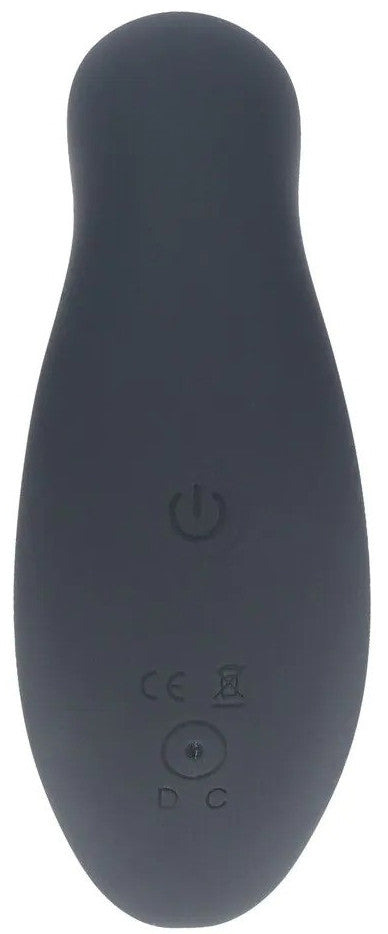 Stimulateur vibrant Scoreez 11 x 3.4cm