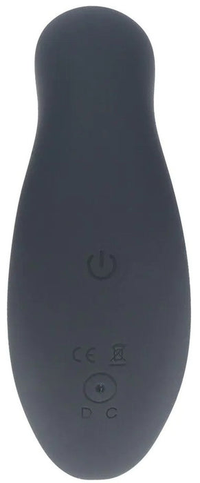 Stimulateur vibrant Scoreez 11 x 3.4cm