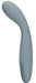 Stimulateur vibrant Vibe Spot 17 cm Gris