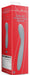 Stimulateur vibrant Vibe Spot 17 cm Gris