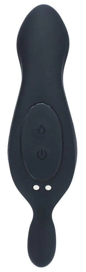 Stimulateur vibrant Warmeez 10 x 3.6cm
