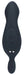 Stimulateur vibrant Warmeez 10 x 3.6cm