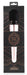 Stimulateur Wand Massager 30 x 5.5 cm - Tête 55mm