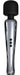 Stimulateur Wand Silvery 30 cm - Tête 55 mm Argenté