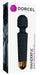 Stimulateur Wanderful Dorcel 20cm - Tête 40mm