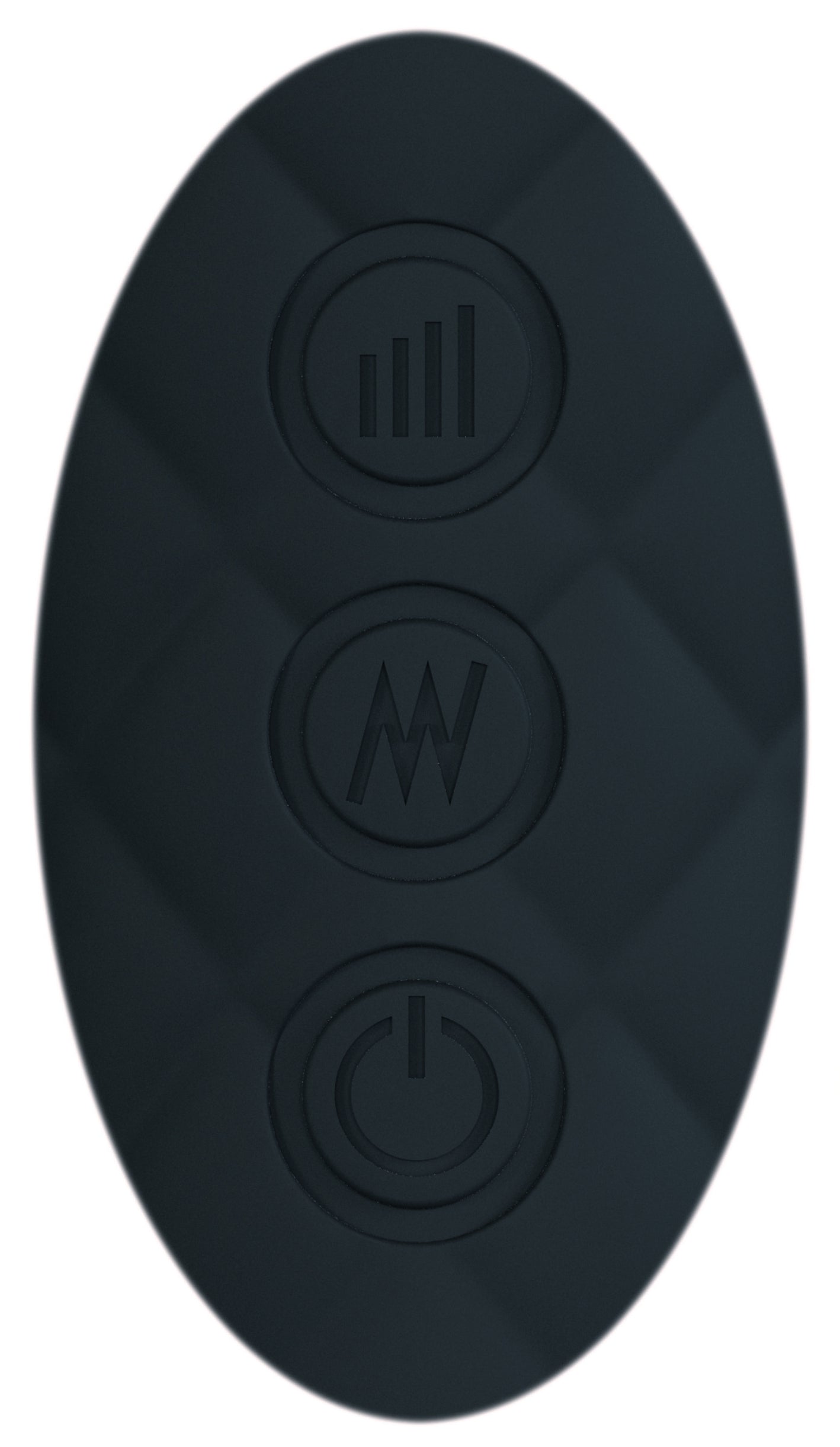 Stimulateur Wanderful Dorcel 20cm - Tête 40mm