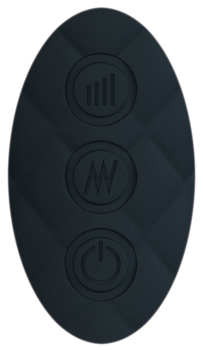 Stimulateur Wanderful Dorcel 20cm - Tête 40mm