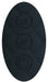 Stimulateur Wanderful Dorcel 20cm - Tête 40mm
