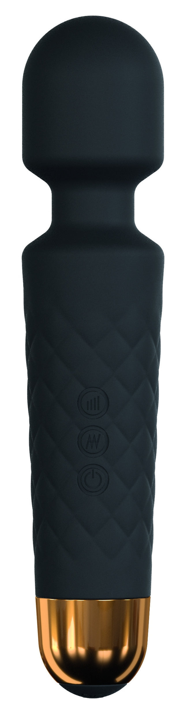 Stimulateur Wanderful Dorcel 20cm - Tête 40mm