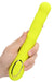 Stimulateur Wiggle G-Spot 17 x 3.5cm Jaune