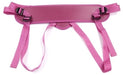 Strap-On pour Gode ceinture Rose