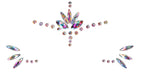 Strass autocollant Dazzling Eye Contact