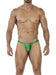String Brazilian Vert