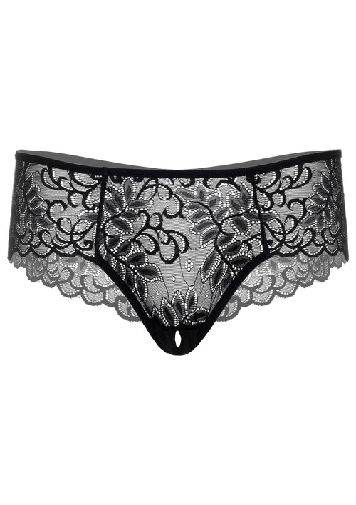 String Cheeky Ella Noir