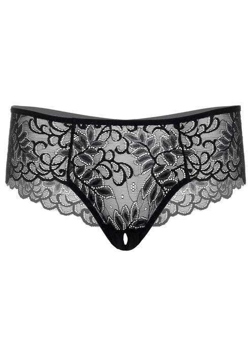 String Cheeky Ella Noir
