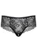 String Cheeky Ella Noir