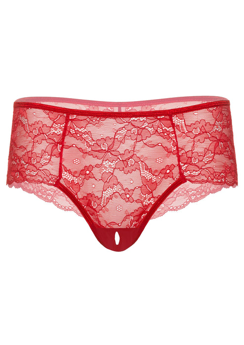 String Cheeky Ella Rouge