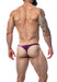 String Classic Violet
