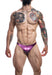 String Classic Violet