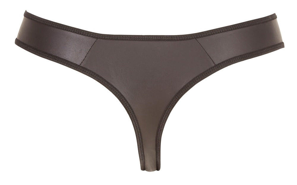 String Combi Up Noir