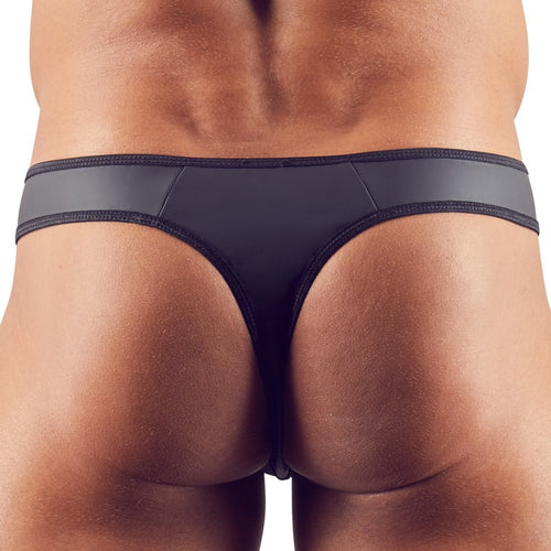 String Combi Up Noir