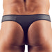 String Combi Up Noir