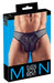 String Combi Up Noir