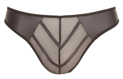 String Combi Up Noir
