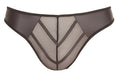 String Combi Up Noir