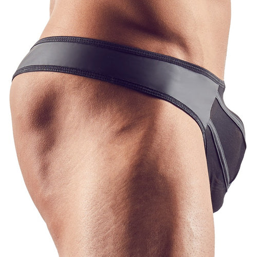 String Combi Up Noir
