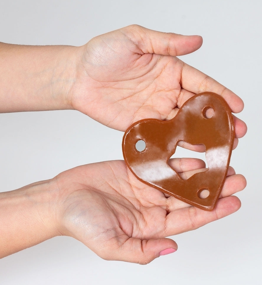 String Comestible Chocolat 36g
