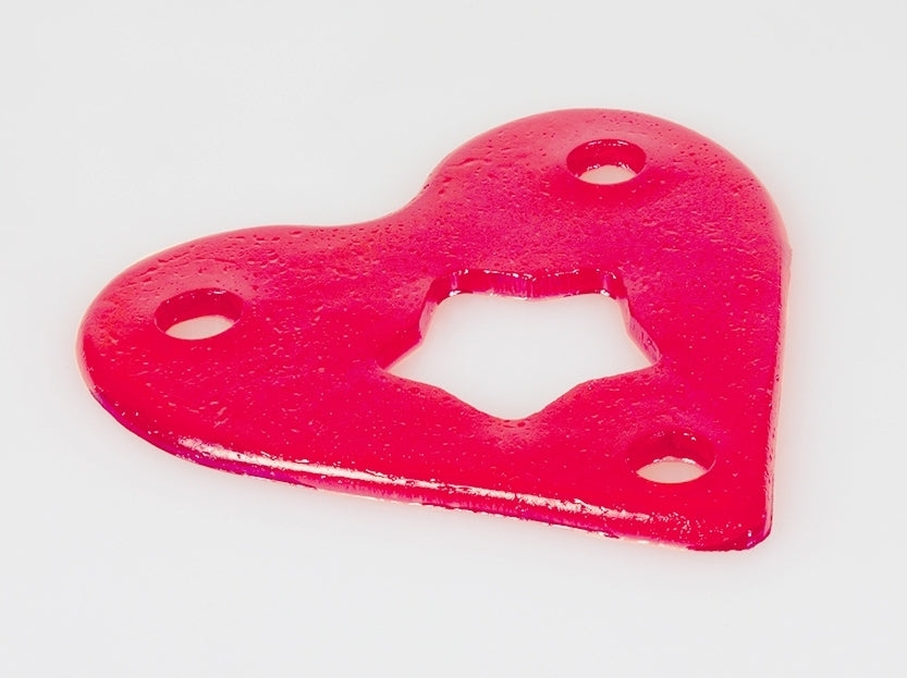 String Comestible Fraise Champagne 36g