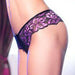 String Érina Violet