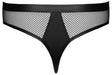 String filet Annelnet Noir