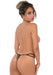 String Gaby Noir